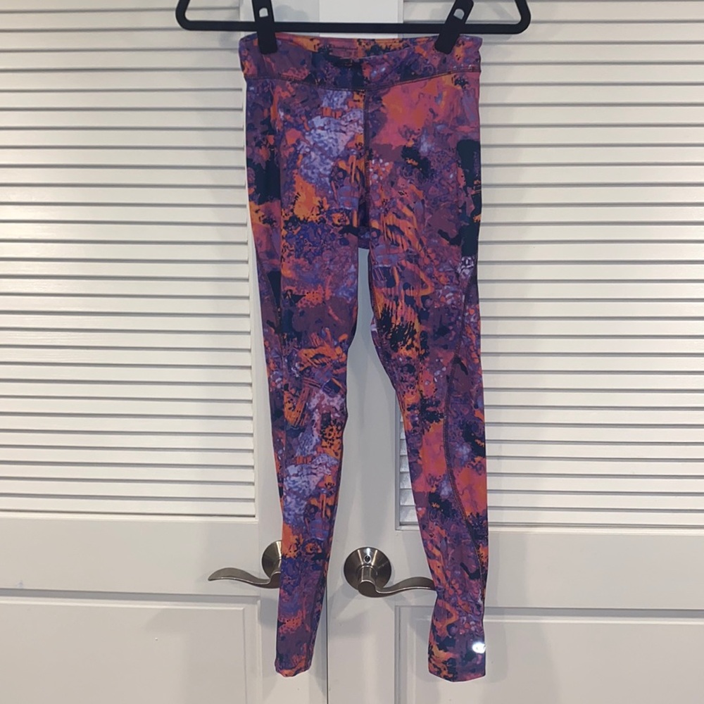Champion leggings XS